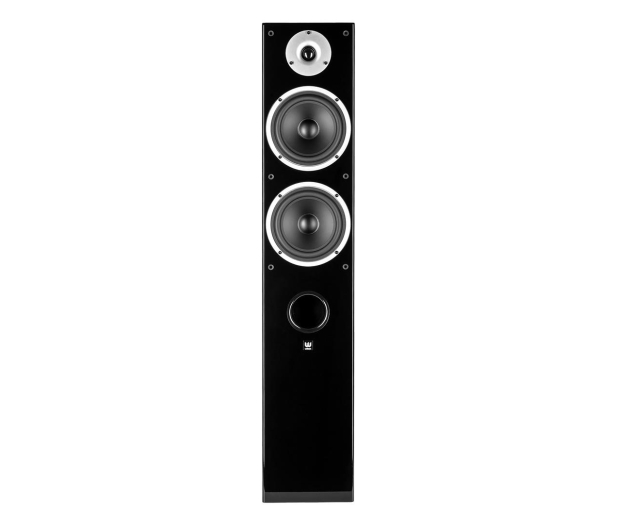DENON 5.0HTS S650H-RAPTOR 7/1/VOCAL Black - 1206697 - zdjęcie 4